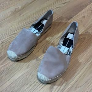 Brown Gray Dolce Vita Sandals